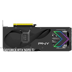 GeForce RTX 5070 Ti 16GB EPIC-X RGB Triple Fan Videokaart - afbeelding 8