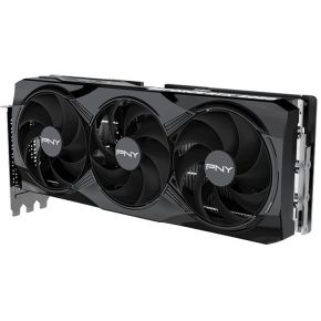 VGA PNY GeForce RTX 5080 Overclocked Triple Fan - afbeelding 4