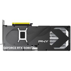 VGA PNY GeForce RTX 5080 Overclocked Triple Fan - afbeelding 7