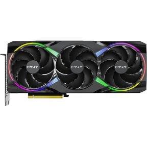 PNY PNY GeForce RTX 5080 ARGB OC grafische kaart