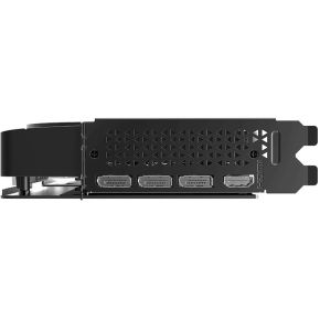 Pny geforce rtx 5080 slim oc 7 orig - PNY GeForce RTX 5080 16GB Videokaart
