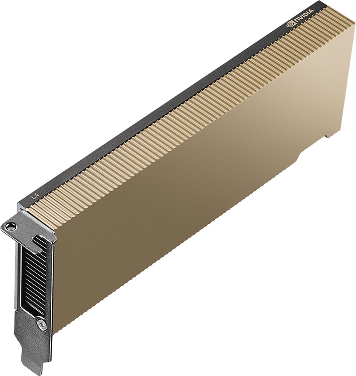 Pny L4 Nvidia 24 Gb Gddr6 videokaart - afbeelding 4