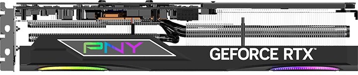 Pny nvidia geforce rtx 5070ti oc 1 6 orig - VGA PNY GeForce RTX 5070 Ti Epic-X RGB OC 16GB Videokaart (Black)