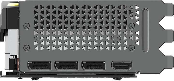 Pny nvidia geforce rtx 5070ti oc 1 7 orig - VGA PNY GeForce RTX 5070 Ti Epic-X RGB OC 16GB Videokaart (Black)