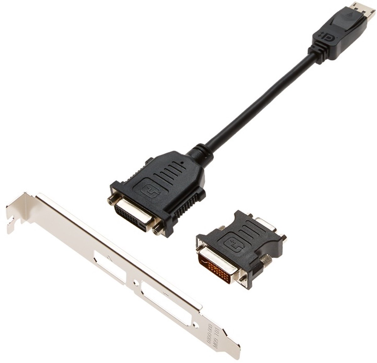 NVIDIA Quadro K420 2GB Videokaart (Black) - afbeelding 6