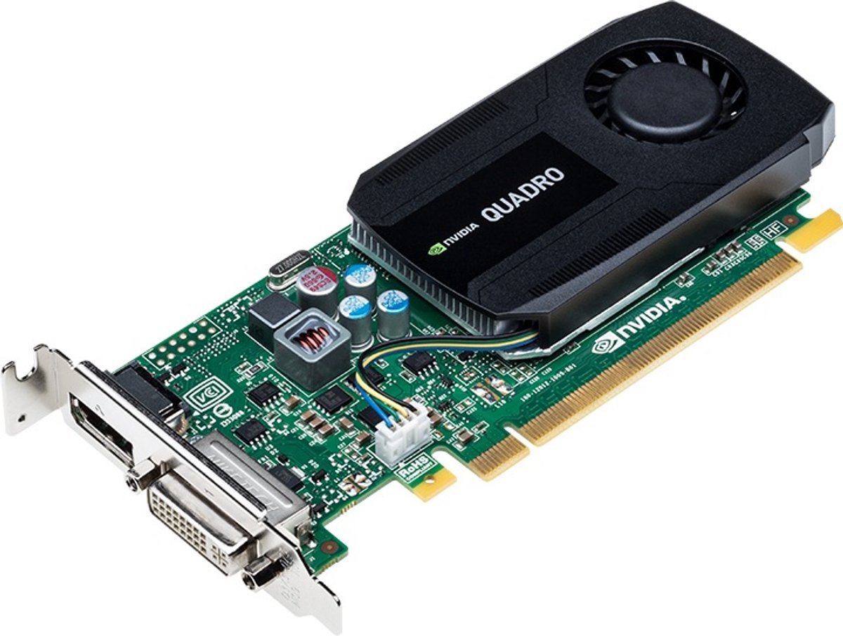 PNY Pny Nvidia Quadro K420 2Gb