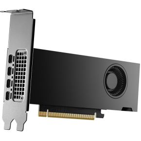 NVIDIA RTX 2000 Ada Generation 16GB Videokaart (Black) - afbeelding 2