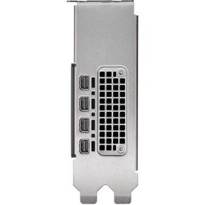 NVIDIA RTX 2000 Ada Generation 16GB Videokaart (Black) - afbeelding 5