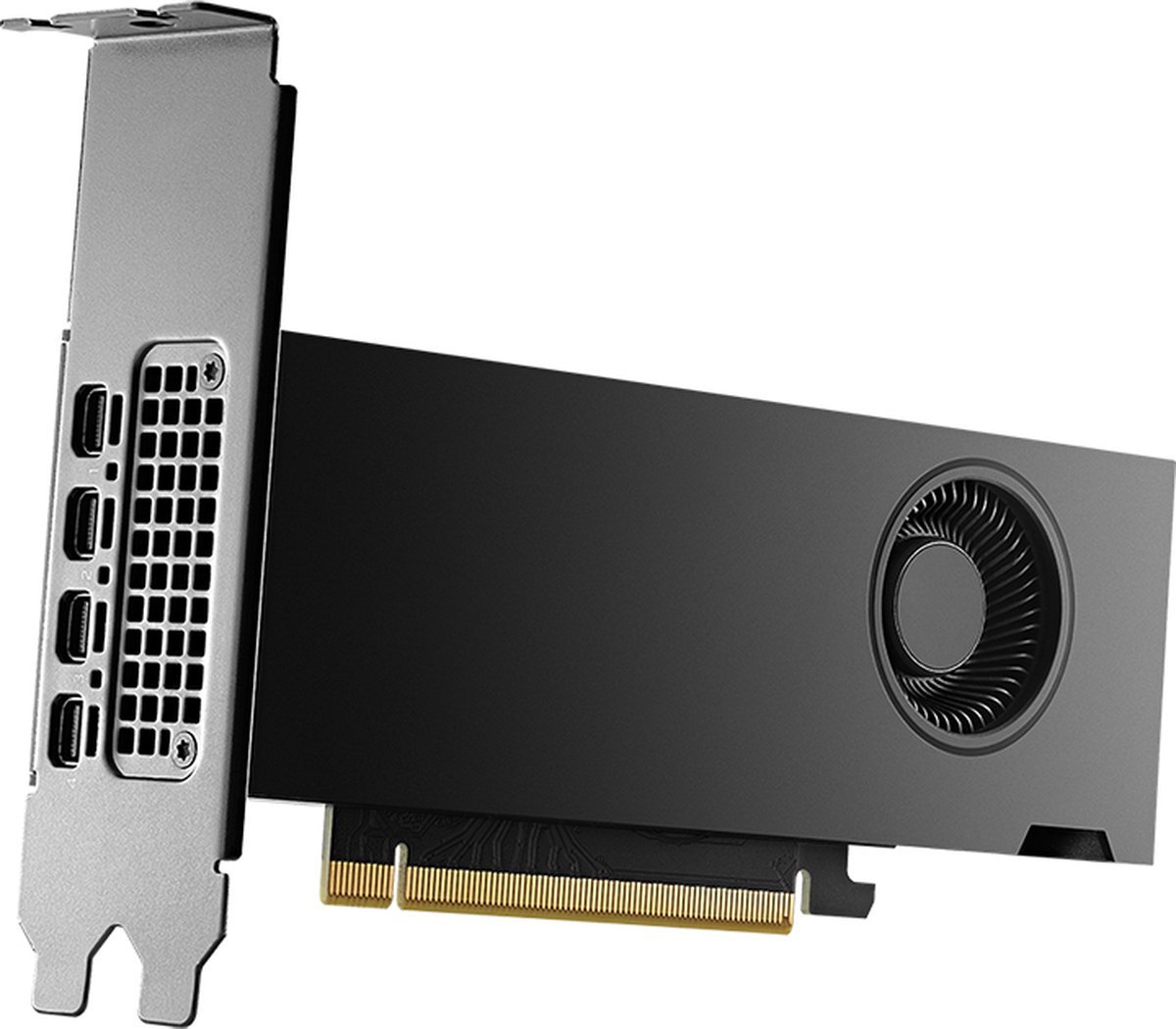 Pny Nvidia Rtx 2000 Ada Generation 16 Gb Gddr6 videokaart - afbeelding 2