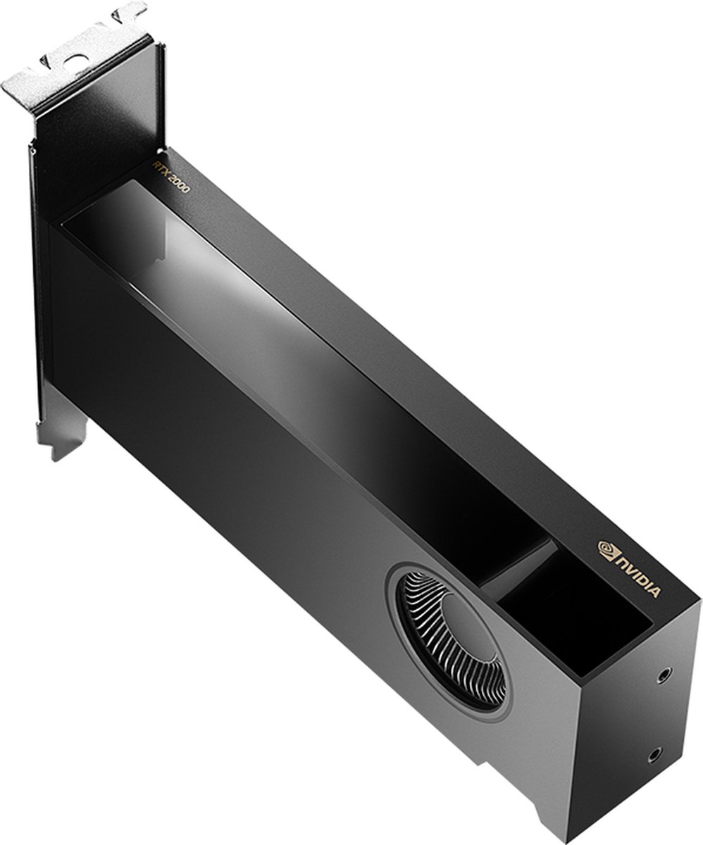 Pny Nvidia Rtx 2000 Ada Generation 16 Gb Gddr6 videokaart - afbeelding 5