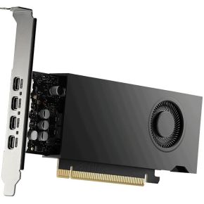NVIDIA RTX 2000E Ada Generation 16GB GDDR6 - afbeelding 2