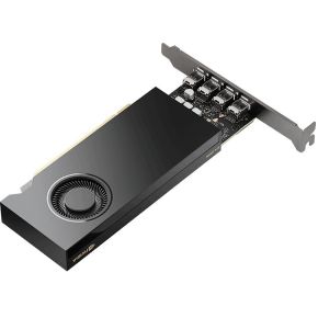 NVIDIA RTX 2000E Ada Generation 16GB GDDR6 - afbeelding 4
