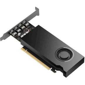 NVIDIA RTX 2000E Ada Generation 16GB GDDR6 - afbeelding 5