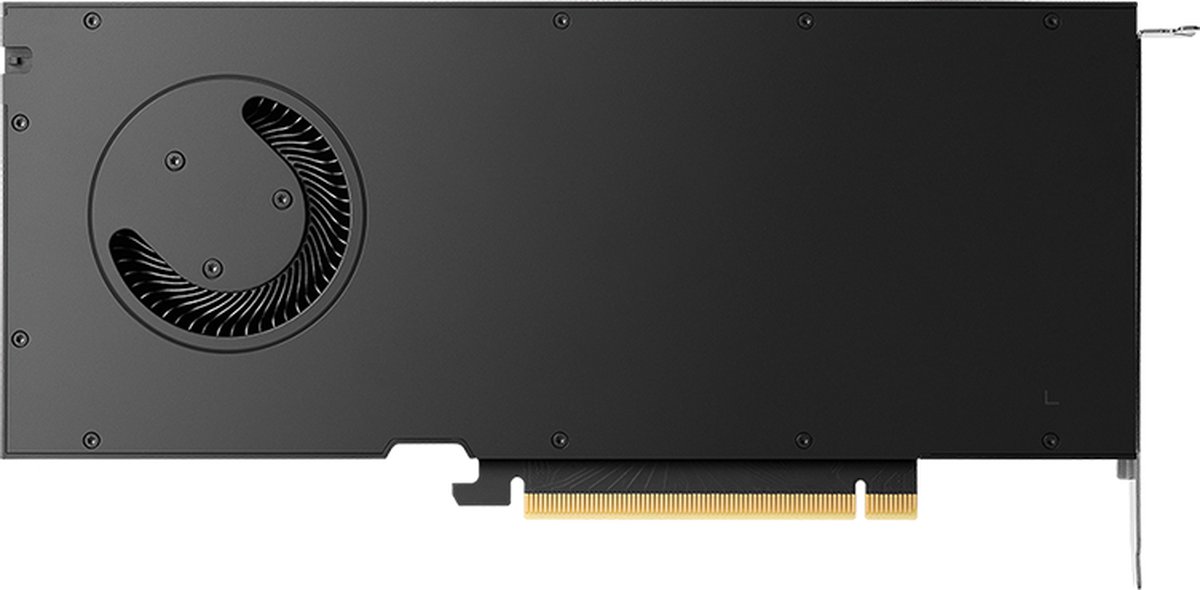 Pny Nvidia Rtx 4000 Ada Generation 20 Gb Gddr6 videokaart - afbeelding 4