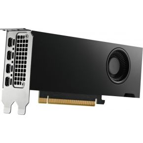 NVIDIA PNY NVIDIA RTX 4000 Ada Generation Grafische kaart 20GB Videokaart (Black) - afbeelding 2