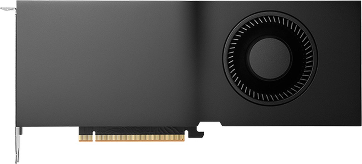 NVIDIA RTX 5000 Ada Generation 32GB GDDR6 Workstation Graphics Card - afbeelding 3