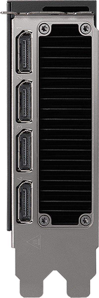 NVIDIA RTX 5000 Ada Generation 32GB GDDR6 Workstation Graphics Card - afbeelding 4
