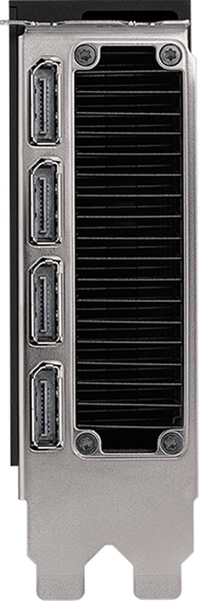 RTX 6000 Ada 48GB Videokaart - afbeelding 2