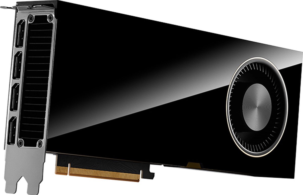 RTX 6000 Ada 48GB Videokaart - afbeelding 4