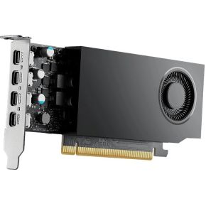 NVIDIA RTX A1000 8GB GDDR6 - afbeelding 3