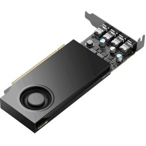 NVIDIA RTX A1000 8GB GDDR6 - afbeelding 5