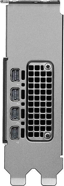 Pny nvidia rtx pro 2000 blackwell 4 orig - PNY RTX PRO 2000 Blackwell 16GB GDDR7 Videokaart