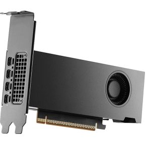 NVIDIA RTX PRO 2000 Blackwell 16GB Videokaart (Black) - afbeelding 3