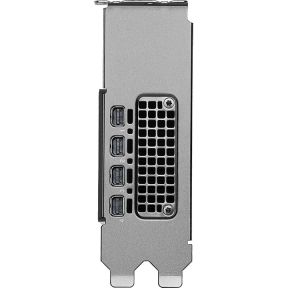 NVIDIA RTX PRO 2000 Blackwell 16GB Videokaart (Black) - afbeelding 4