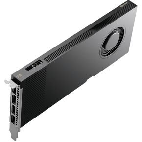 PNY PNY NVIDIA RTX PRO 4000 Blackwell Generation 24GB SB grafische kaart