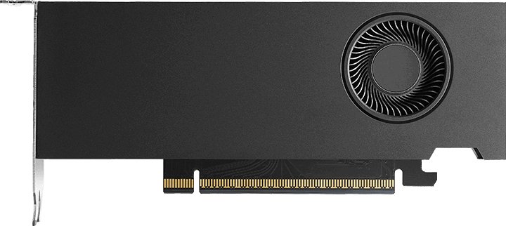Pny nvidia rtx pro 4000 sff blackw 1097691 - PNY RTX PRO 4000 SFF Blackwell Workstation 24GB Videokaart (Black)
