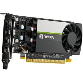 NVIDIA Quadro T1000 4GB GDDR6 Professional Graphics Card - afbeelding 8