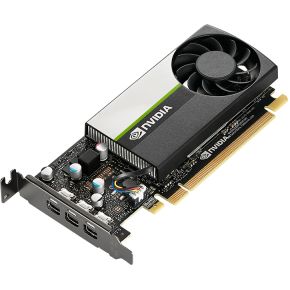 NVIDIA T400 4GB GDDR6 Videokaart - afbeelding 2