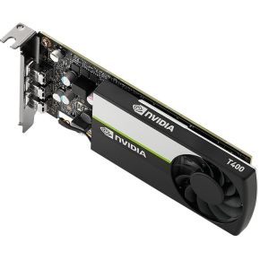NVIDIA T400 4GB GDDR6 Videokaart - afbeelding 4