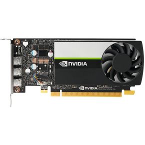 NVIDIA T400 4GB GDDR6 Videokaart - afbeelding 5