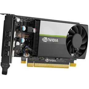NVIDIA T400 4GB GDDR6 Videokaart - afbeelding 6