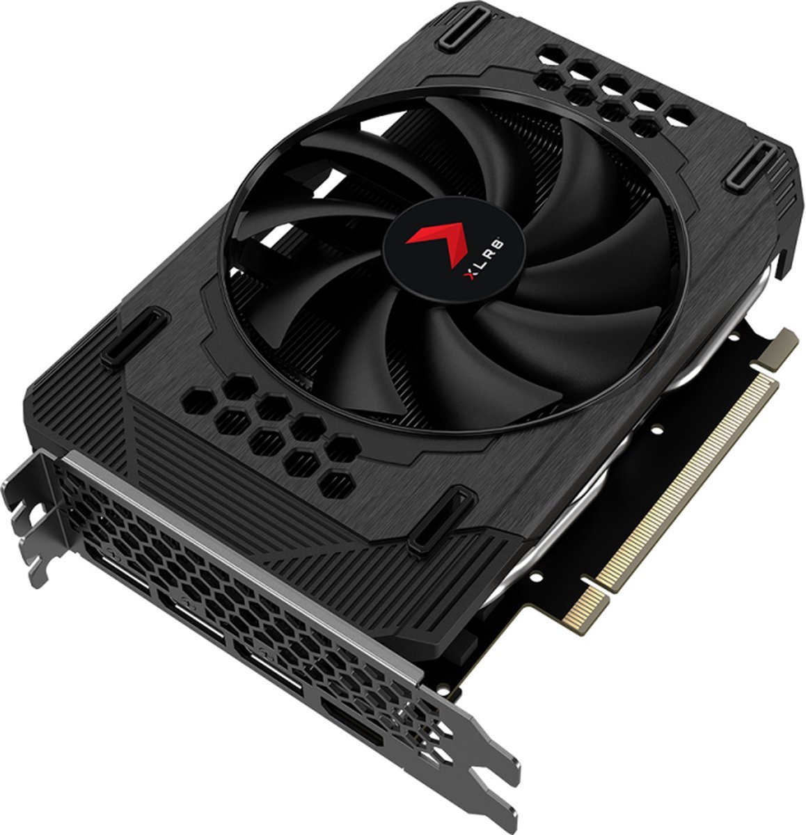 PNY Pny Rtx 3060 Xlr8 Gaming Revel Epix-X Rgb-Editie Grafische Kaart - 12Gb