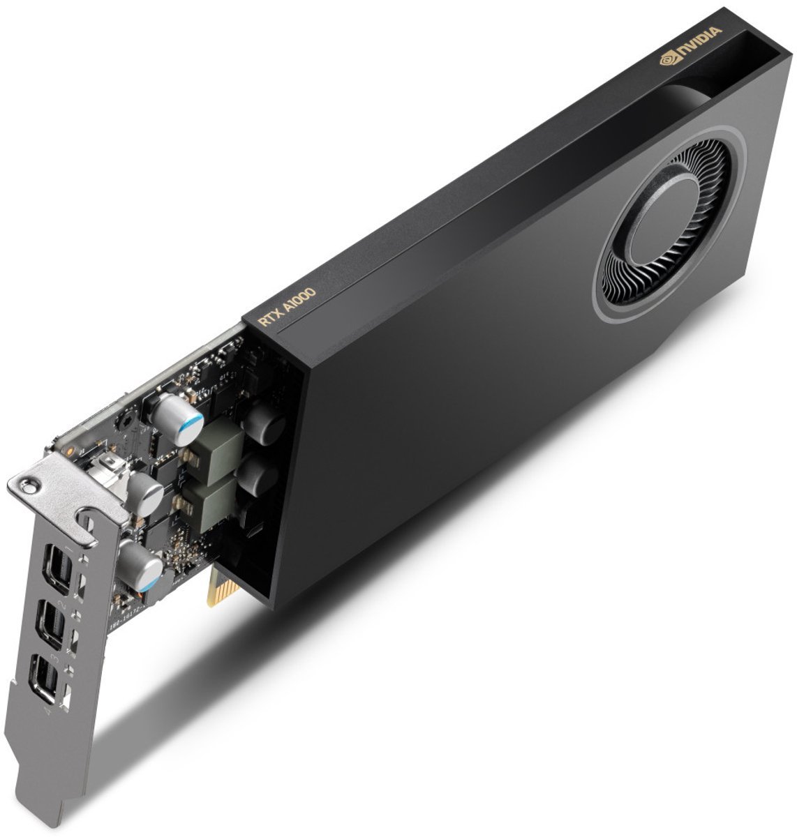 PNY Pny Rtx A1000 Nvidia 8 Gb Gddr6