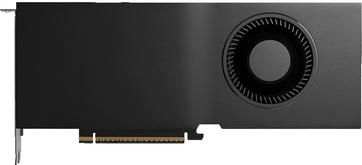 PNY PNY NVIDIA RTX PRO 5000 Blackwell Generation 48GB PB grafische kaart