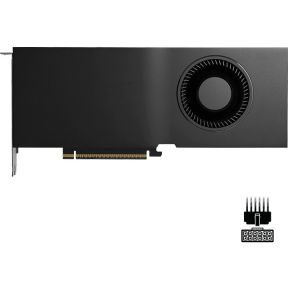 NVIDIA RTX PRO 5000 Blackwell 72GB GDDR7 - afbeelding 2