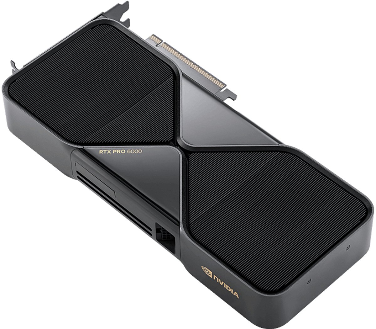 Pny Rtx Pro 6000 Blackwell Workstation Edition Nvidia 96 Gb Gddr7 videokaart - afbeelding 2