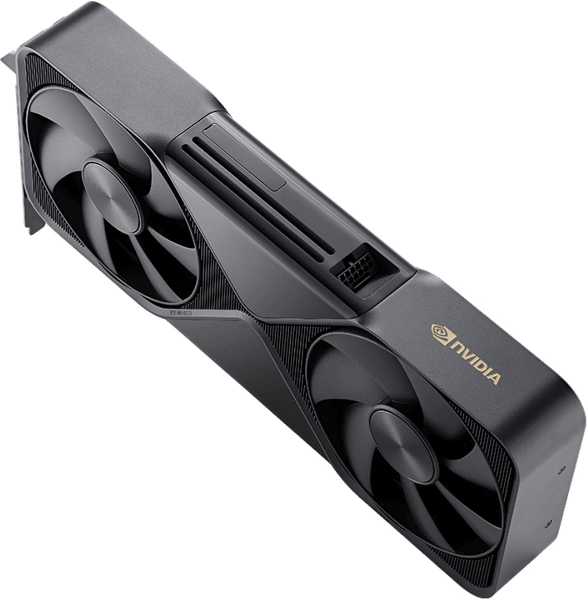 Pny Rtx Pro 6000 Blackwell Workstation Edition Nvidia 96 Gb Gddr7 videokaart - afbeelding 5