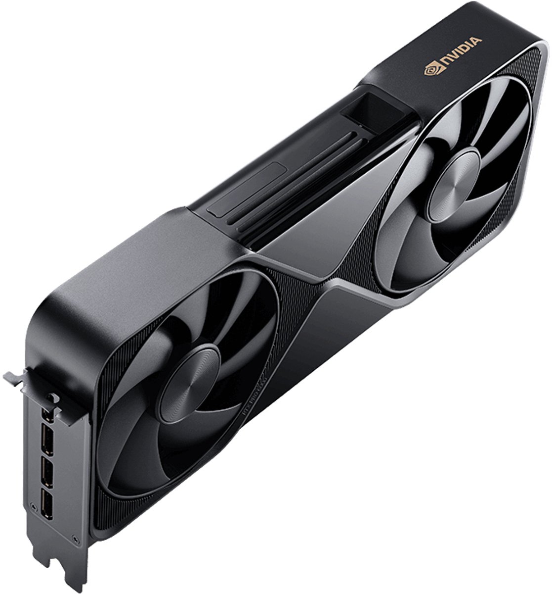 Pny Rtx Pro 6000 Blackwell Workstation Edition Nvidia 96 Gb Gddr7 videokaart - afbeelding 6