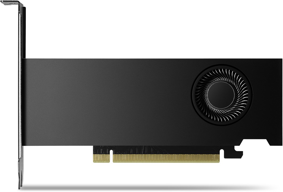 NVIDIA RTX 2000 Ada Generation 16GB GDDR6 - afbeelding 7