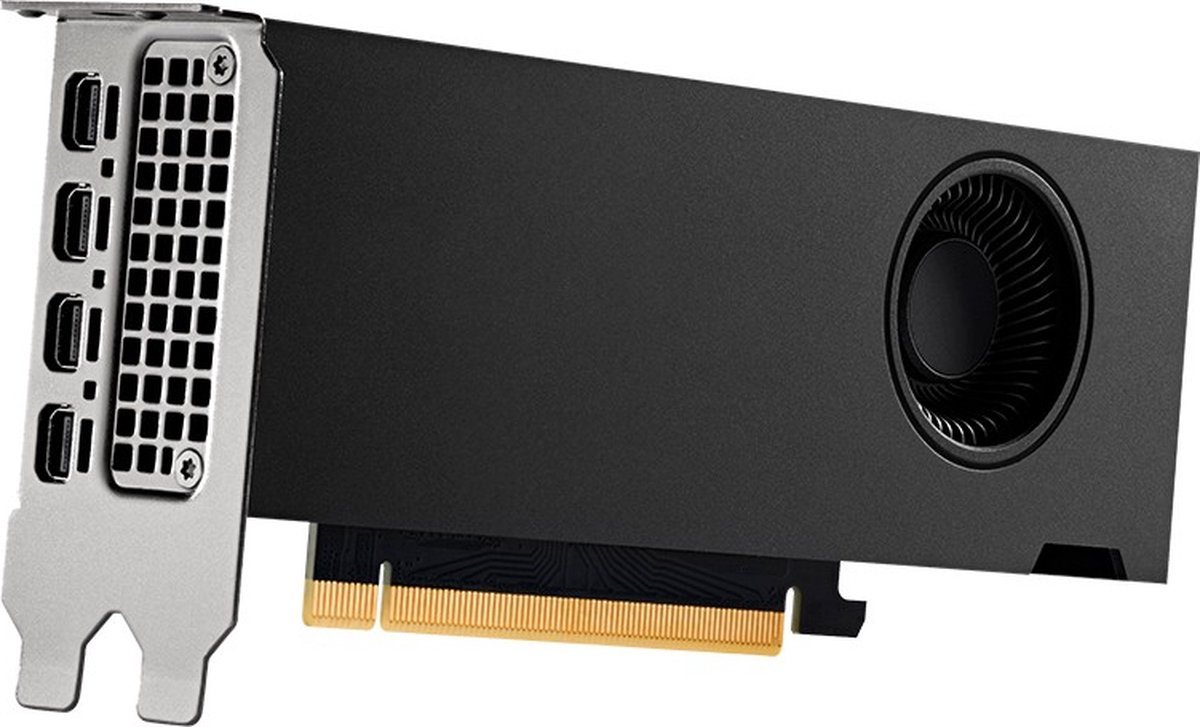 NVIDIA RTX 2000 Ada Generation 16GB GDDR6 - afbeelding 6