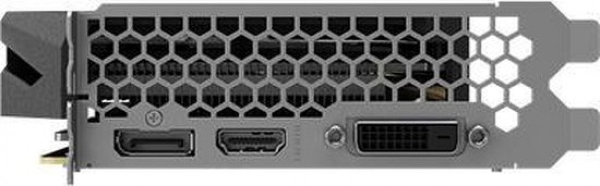 PNY Pny Vcg16606Ssfppb Videokaart Nvidia Geforce Gtx 1660 Super 6 Gb Gddr6