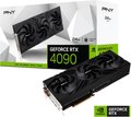Pny Vcg408016Tfxpb1 Videokaart Nvidia Geforce Rtx 4080 16 Gb Gddr6X - afbeelding 5