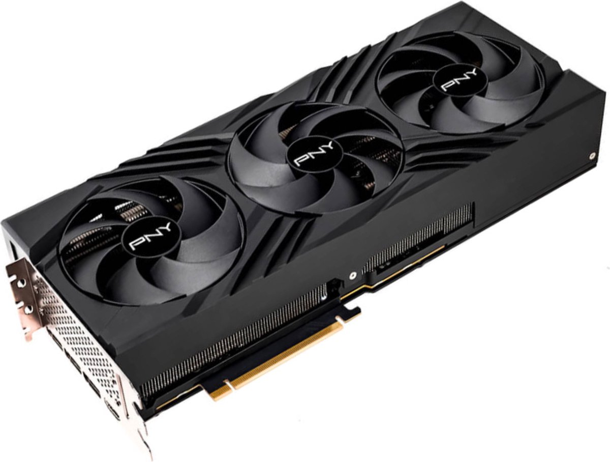 Pny Vcg408016Tfxpb1 Videokaart Nvidia Geforce Rtx 4080 16 Gb Gddr6X - afbeelding 7