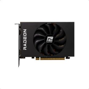 Radeon RX 6500 XT ITX 4GB Videokaart (Black)