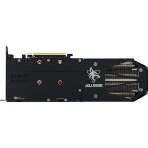 Hellhound Radeon RX 9060 XT - afbeelding 4