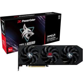 Hellhound Radeon RX 9060 XT - afbeelding 6